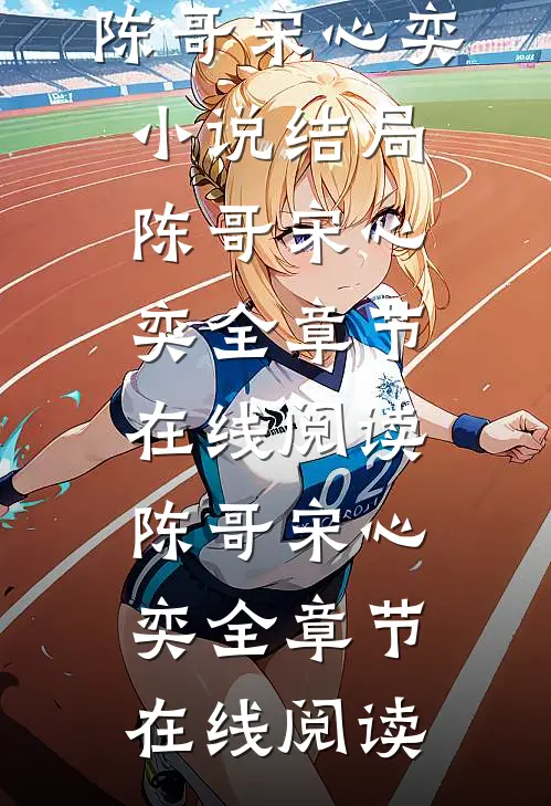 过往皆虚妄陈哥宋心奕小说结局