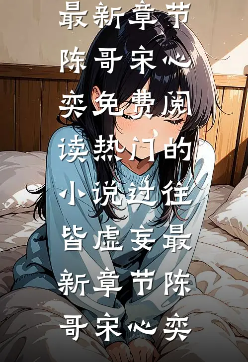 过往皆虚妄最新章节