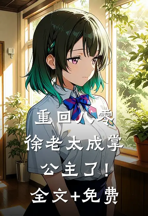 重回八零，徐老太成掌公主了！全文+免费