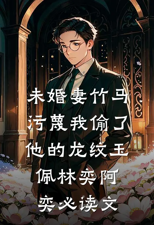 九脉被夺，我以魔种证无敌！无删减+无广告