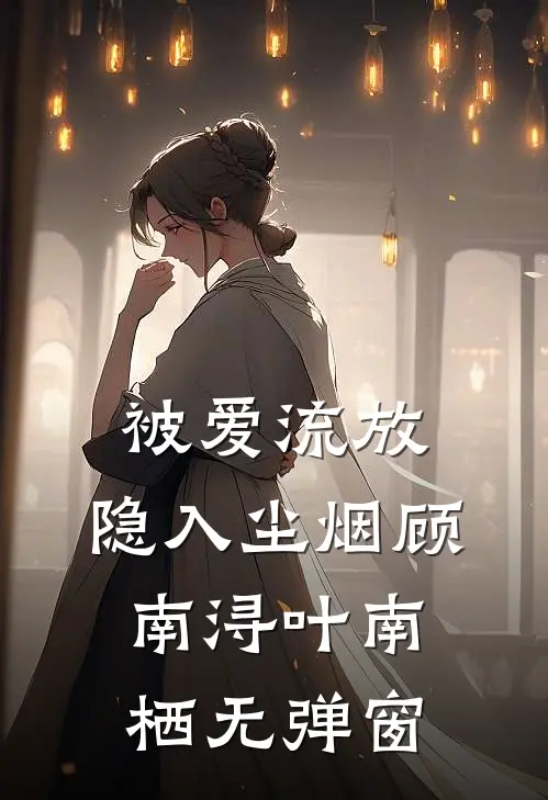 我拿着离婚书消失，隐婚老公疯了顾霆宴秦书小说结局