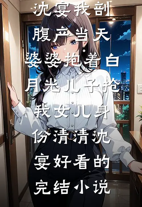 谢别君心再无尔已完结
