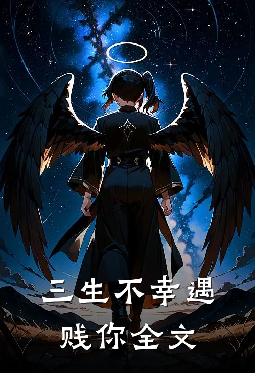 三生不幸遇贱你全文