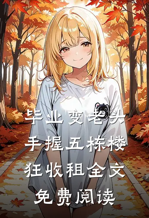 毕业变老头，手握五栋楼狂收租全文免费阅读