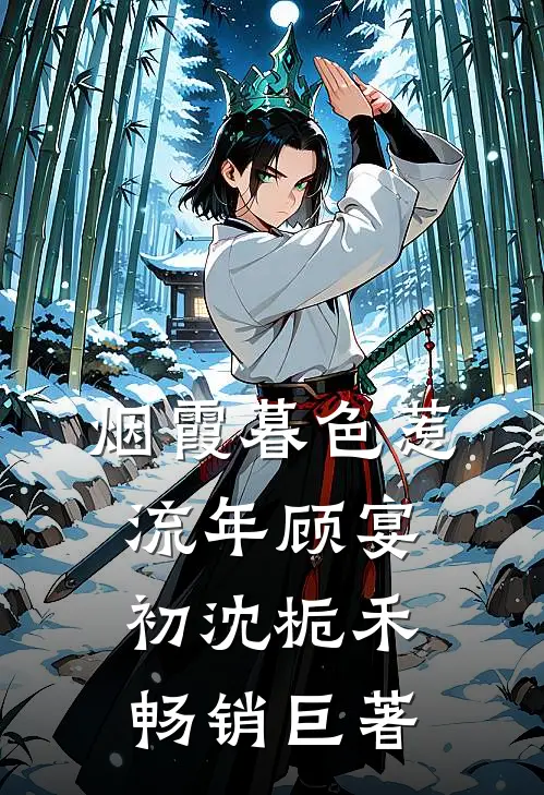 随妈改嫁军区院：首长他蓄谋已久江临夏顾石野小说结局