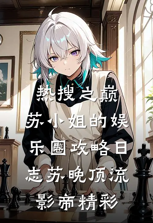 月下轻吟别旧年结局