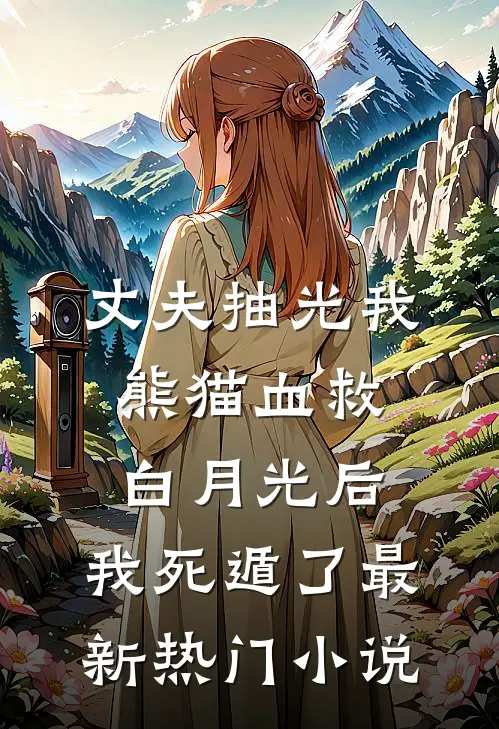 爱在极光中散尽已完结版