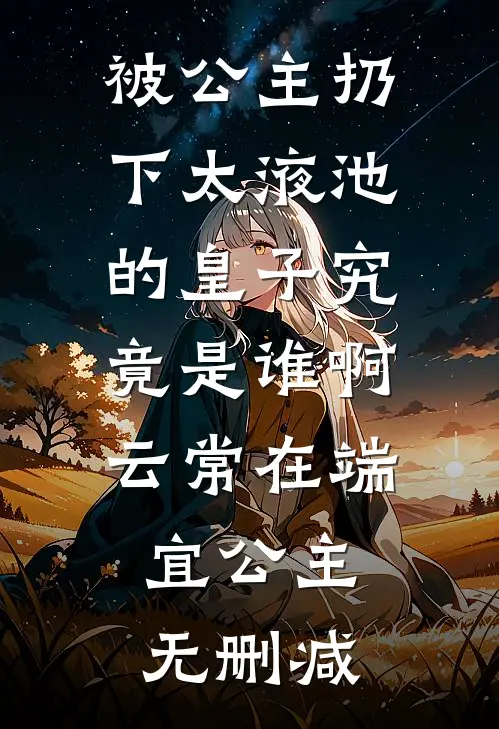 他登基为帝，召唤亘古强者听令