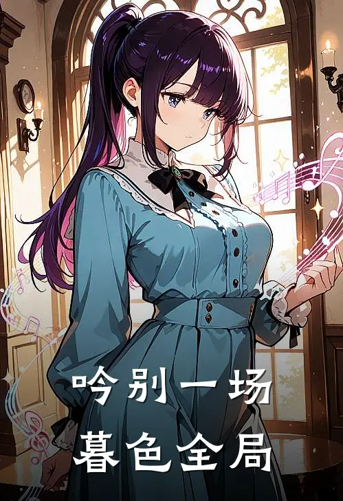 穿成杨过，拿捏郭芙从小开始完结