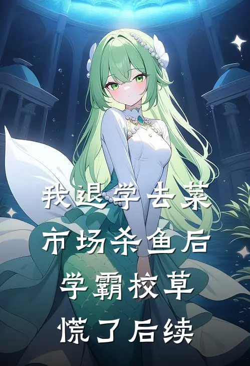 笨蛋堂妹想喂我百草枯，却毒死了自己全家