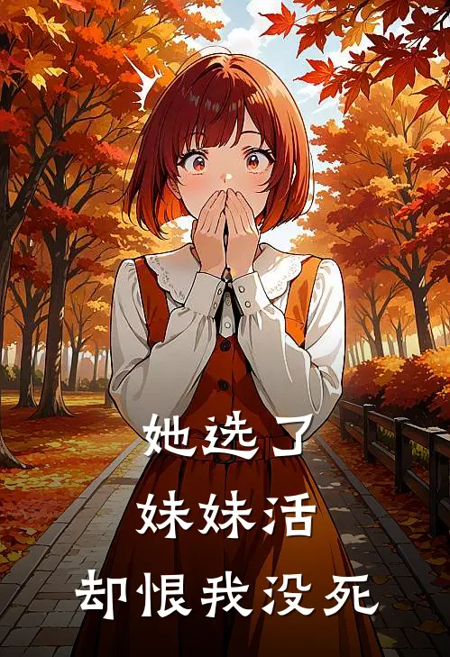 她选了妹妹活，却恨我没死