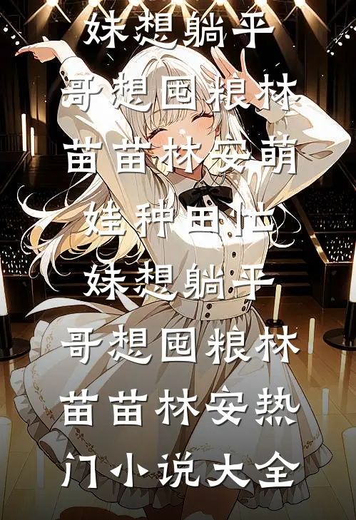 骄矜承欢在线阅读