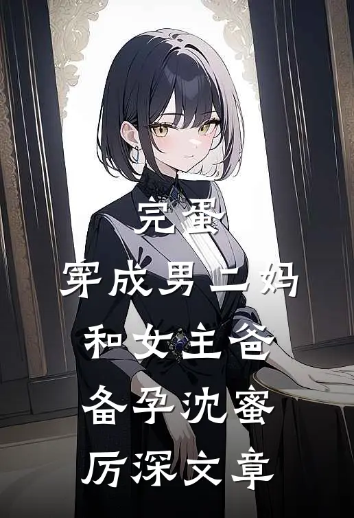 震惊！豪门大佬被老婆娇养了？秦婳贺闻舟无删减全文