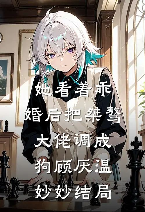 寡嫂守孝三年期满，夫君和我提出兼祧两房前文+
