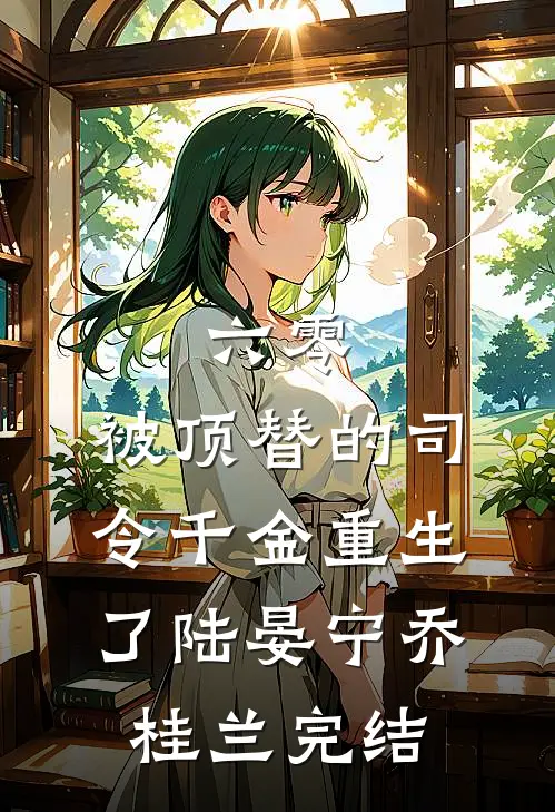 他许过的春天太晚江疏月陆廷州全文