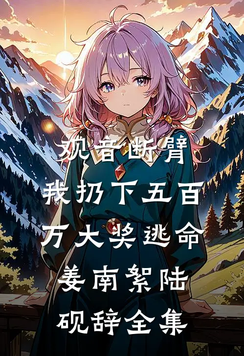 半生风与雪，一念痴与怨精选全文