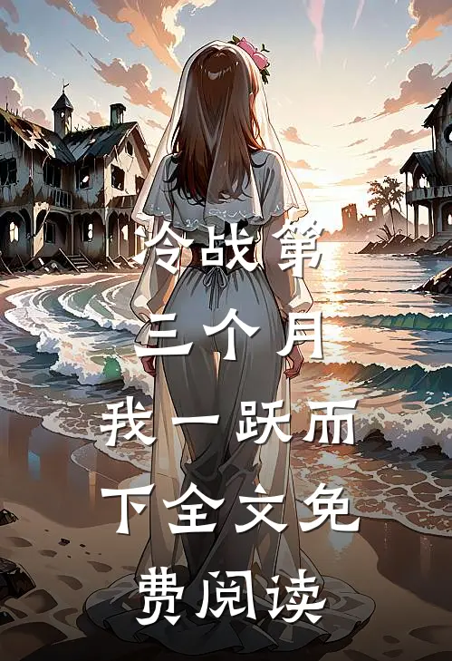 冷战第三个月，我一跃而下全文免费阅读