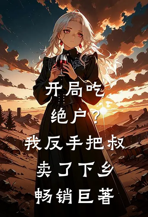 开局吃绝户？我反手把叔卖了下乡畅销巨著