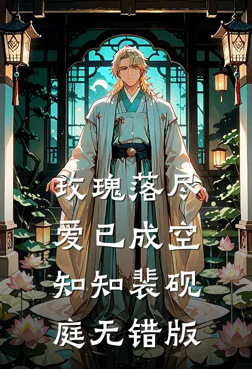 篡位后，我的假夫君疯了