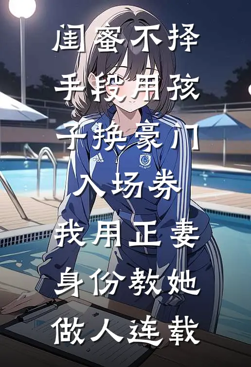 改嫁三载，驸马方知私生子行乞