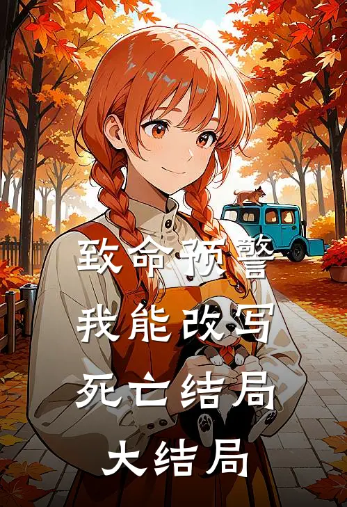 致命预警：我能改写死亡结局大结局