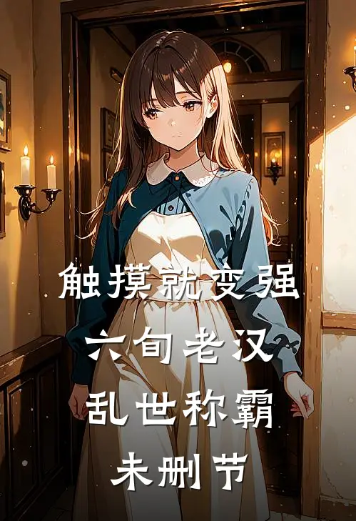 哪有什么灭世灾厄？那是我老婆！