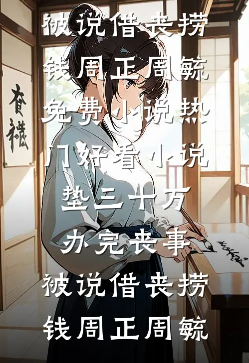 妻子特意选在过年时，抢走我父母的老宅赵知清无言结局+番外