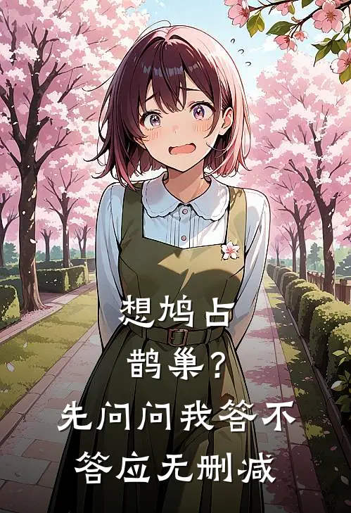 想鸠占鹊巢？先问问我答不答应无删减