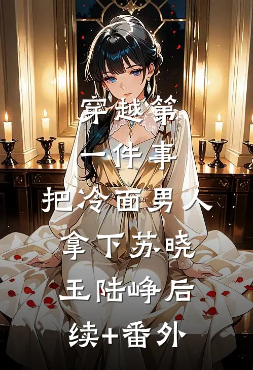 嫌弃糙汉？重生我反手强吻，渣妹吓尿了！