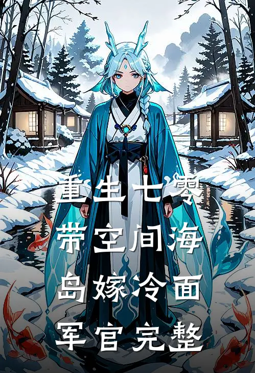 穿成种田恶女，三个疯批男虐哭了热门