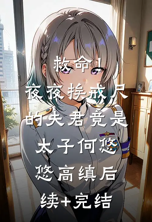 救命！夜夜挨戒尺的夫君竟是太子何悠悠高缜后续+完结