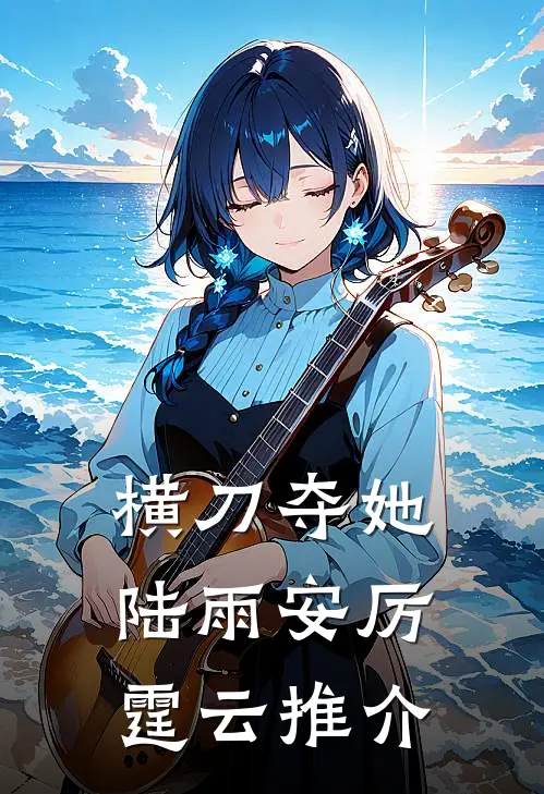 月落不见卿连载