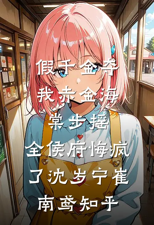 错把囚笼当情深