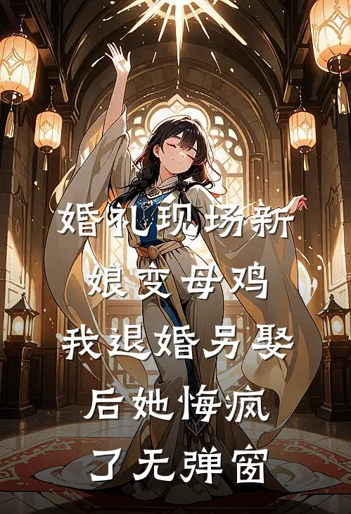 放手后，将军为我杀疯了