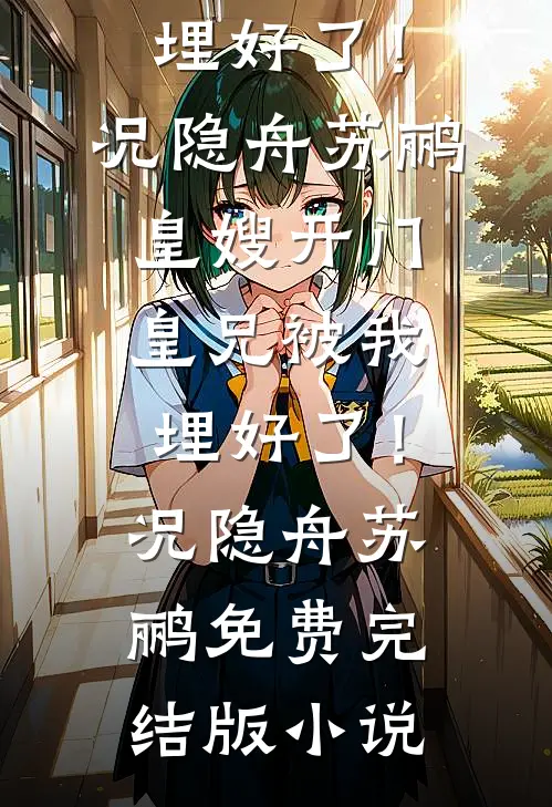 保姆儿子侵占我的房子后，我杀红了眼全文无删减