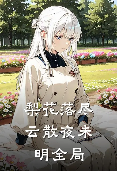 梨花落尽，云散夜未明全局