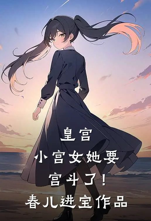 全皇宫都等我入局，我反手去相亲精品选集