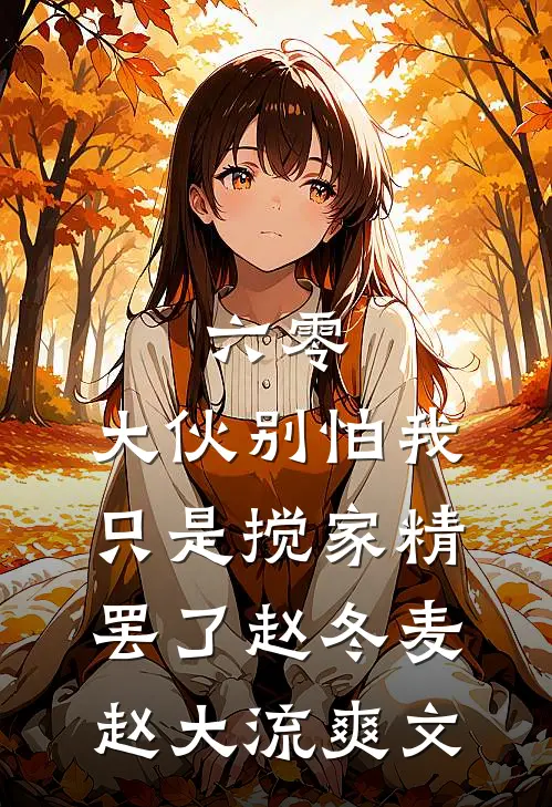 京城都是她的流言蜚语，她改嫁了好书