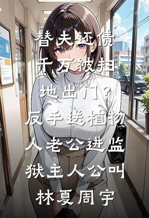 洪水冲走我后，丈夫和他青梅竹马疯了