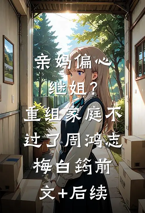 错爱十年找替身，嫁给死对头你慌什么？结局+后续