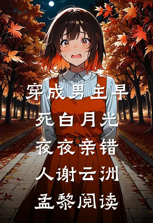 历史改命，我成时空管理员了番外