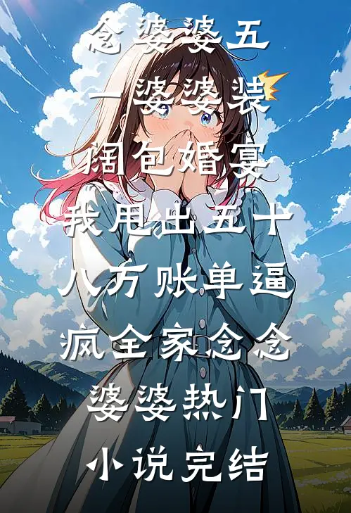 我是年代文资本家小姐，一睁眼正在被批斗