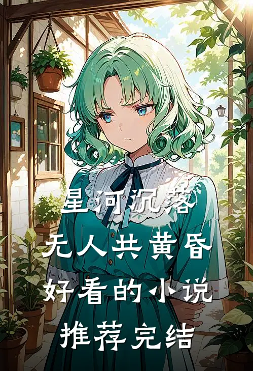星河沉落，无人共黄昏好看的小说推荐完结