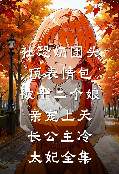 和离当日，弹幕说侯府要抄家了