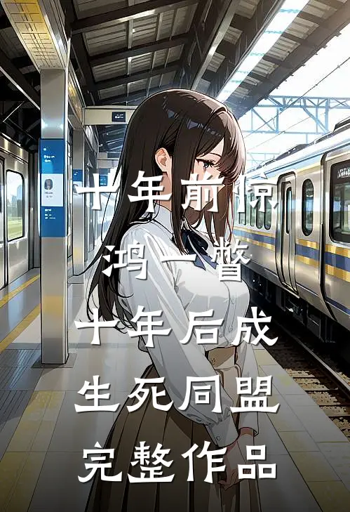 十年前惊鸿一瞥，十年后成生死同盟完整作品