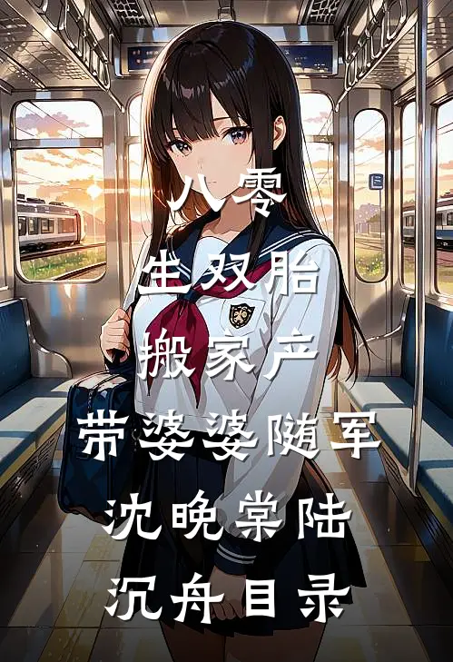 那年春天，海棠花未眠新上热文