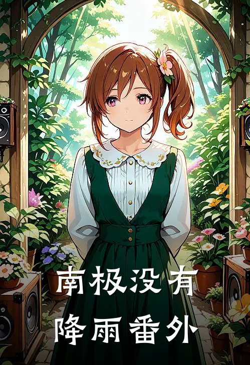 南极没有降雨番外