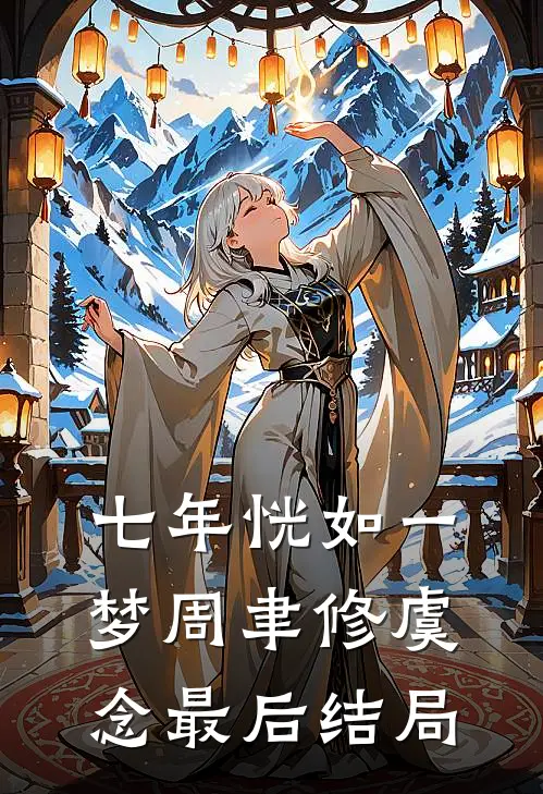 那年情深不逢时后续+全文