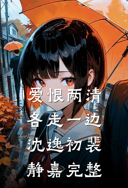 婚后，秦先生他真香了小说结局