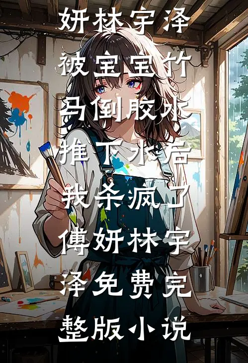 前夫来我的花店买花